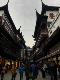 Shanghai, China.