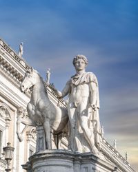 Roma, Italia