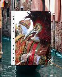 Venezia, Italy